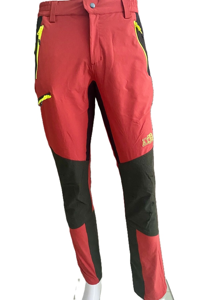 Παντελόνι ZOTTA FOREST NICKEL EVO-B025